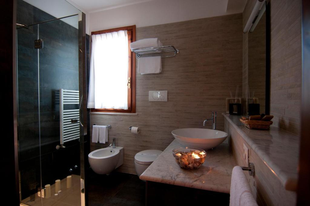 Queen Hotel ซานโจวานนี เตอาติโน ห้อง รูปภาพ